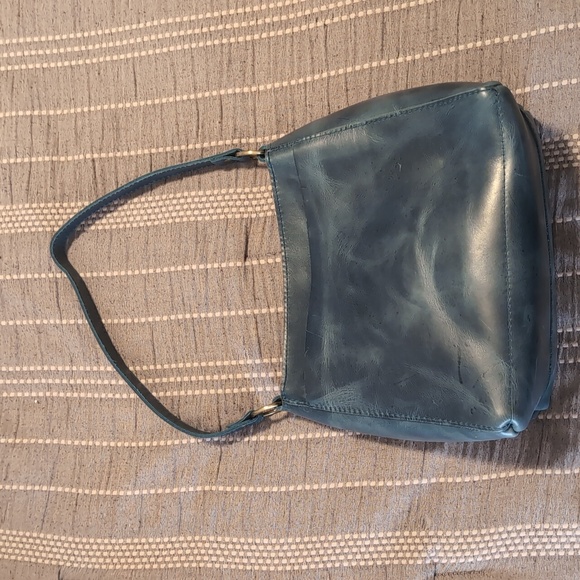 NWOT Portland Leather C-Sale Triangle - Cowboy Jeans - Picture 2 of 8